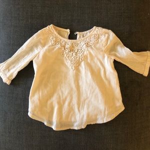 Old Navy Blouse
